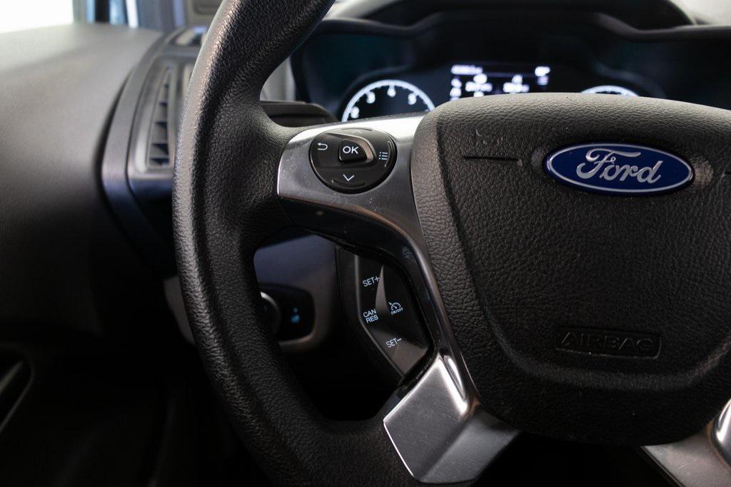 used 2022 Ford Transit Connect car, priced at $25,995
