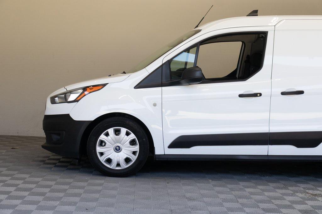 used 2022 Ford Transit Connect car, priced at $25,995