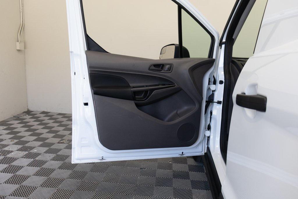 used 2022 Ford Transit Connect car, priced at $25,995