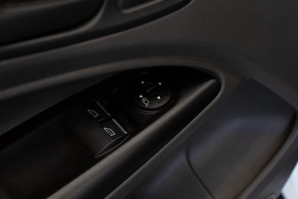 used 2022 Ford Transit Connect car, priced at $25,995