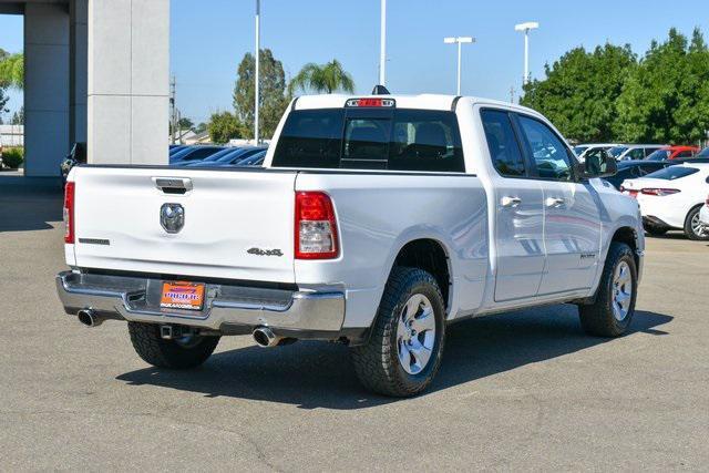 used 2019 Ram 1500 car, priced at $23,995