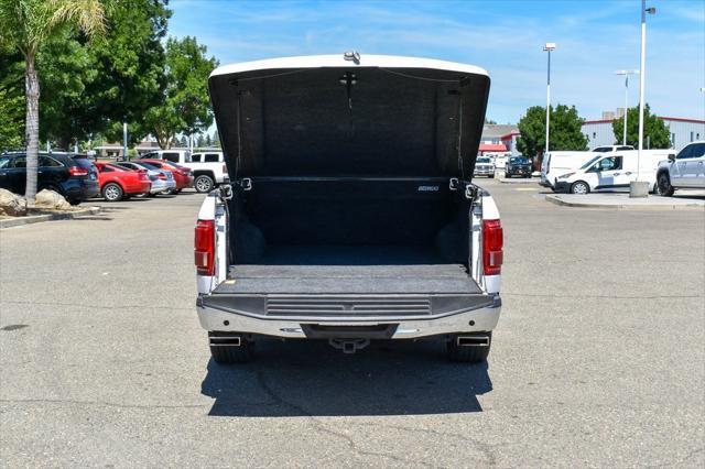 used 2016 Ford F-150 car, priced at $25,995