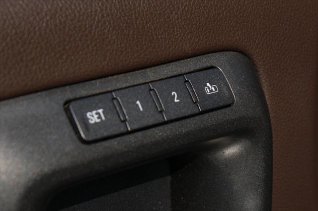 used 2019 GMC Sierra 3500 car, priced at $50,995