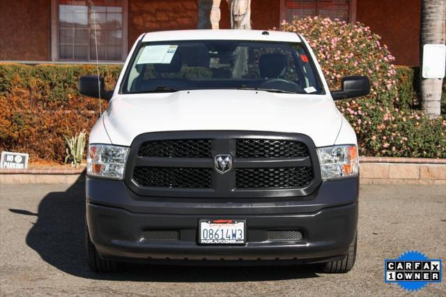 used 2023 Ram 1500 car, priced at $20,995