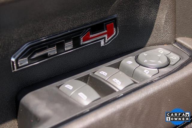 used 2022 GMC Sierra 1500 car, priced at $59,995