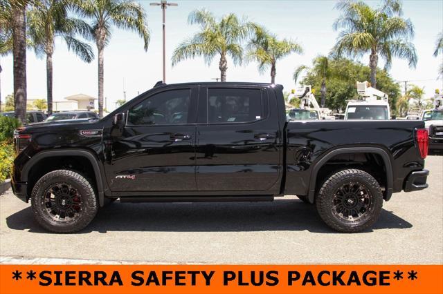 used 2022 GMC Sierra 1500 car, priced at $59,995