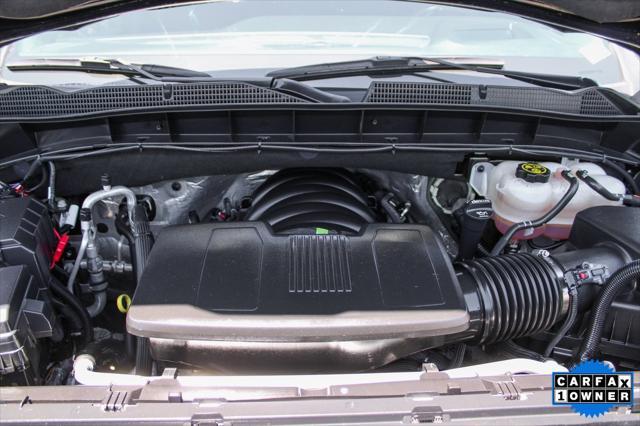 used 2022 GMC Sierra 1500 car, priced at $59,995