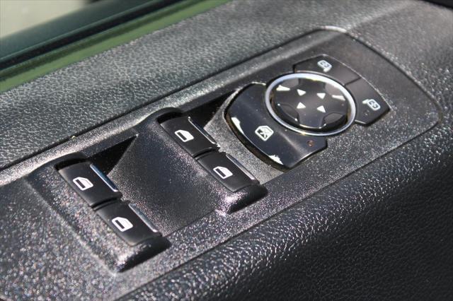used 2018 Ford F-150 car, priced at $21,995