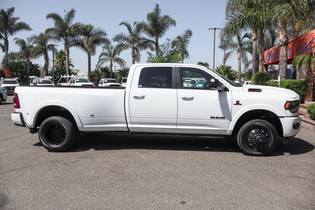used 2022 Ram 3500 car