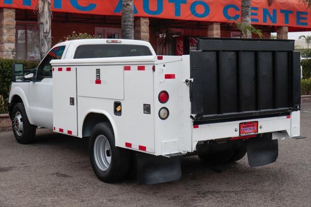 used 2014 Ford F-350 car, priced at $18,995