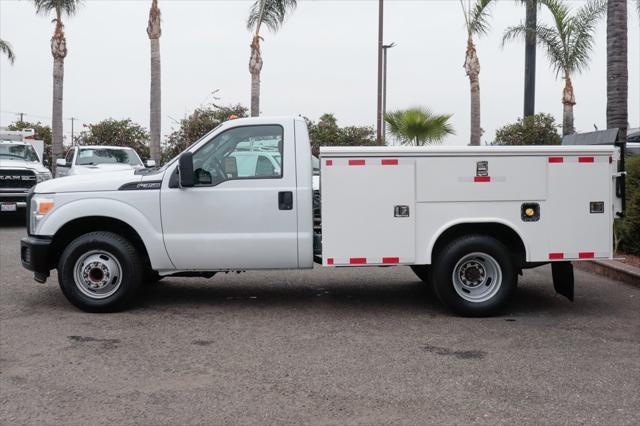 used 2014 Ford F-350 car, priced at $18,995