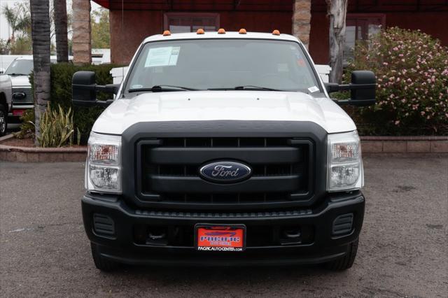 used 2014 Ford F-350 car, priced at $18,995