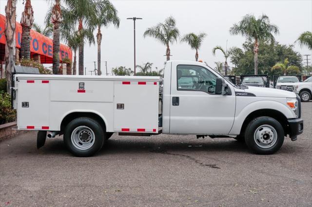 used 2014 Ford F-350 car, priced at $18,995