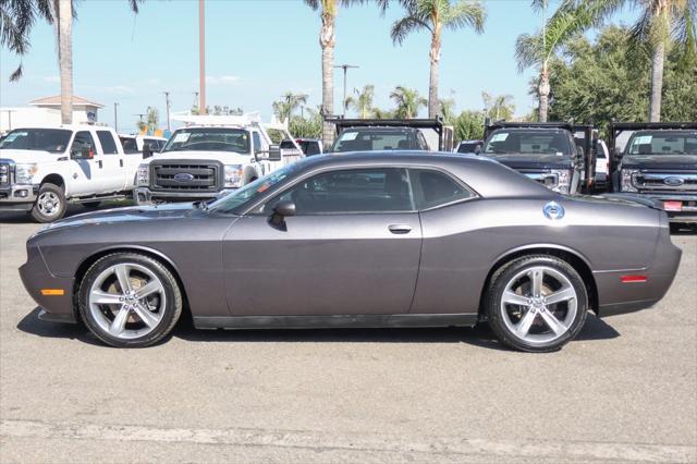 used 2014 Dodge Challenger car, priced at $19,995