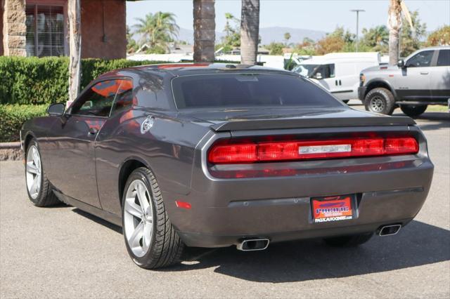 used 2014 Dodge Challenger car, priced at $19,995