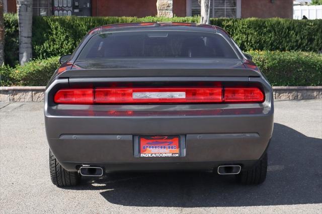 used 2014 Dodge Challenger car, priced at $19,995