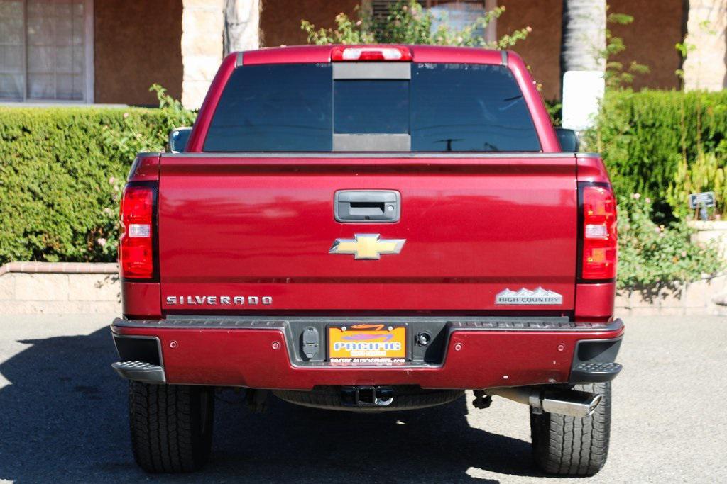 used 2015 Chevrolet Silverado 1500 car, priced at $21,995