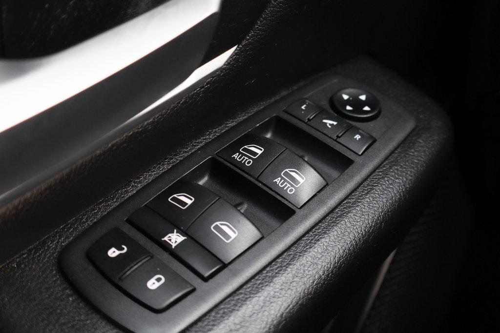 used 2021 Ram 1500 car, priced at $26,995
