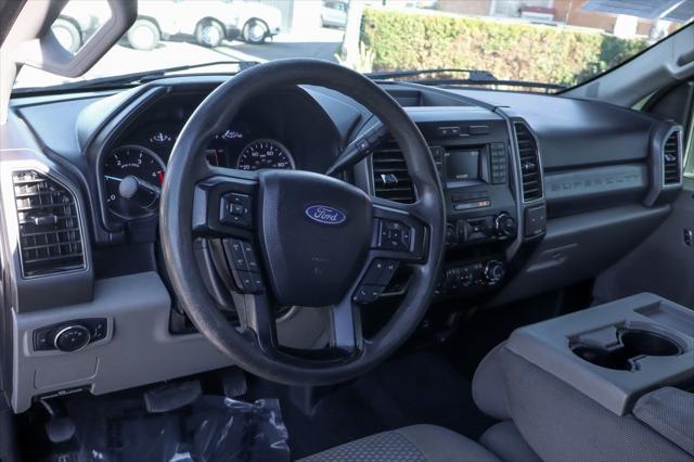 used 2019 Ford F-250 car, priced at $38,995