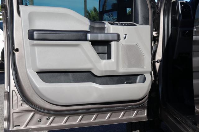 used 2019 Ford F-250 car, priced at $38,995