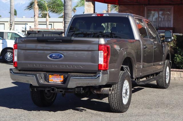 used 2019 Ford F-250 car, priced at $38,995