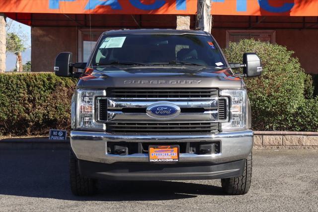 used 2019 Ford F-250 car, priced at $38,995