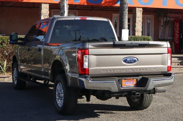 used 2019 Ford F-250 car, priced at $38,995