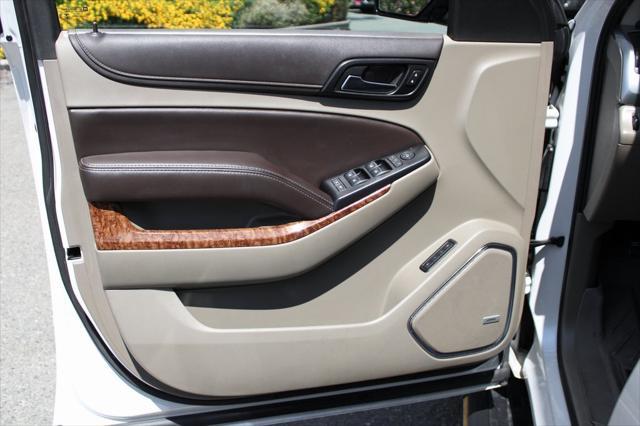 used 2019 Chevrolet Suburban car, priced at $26,995