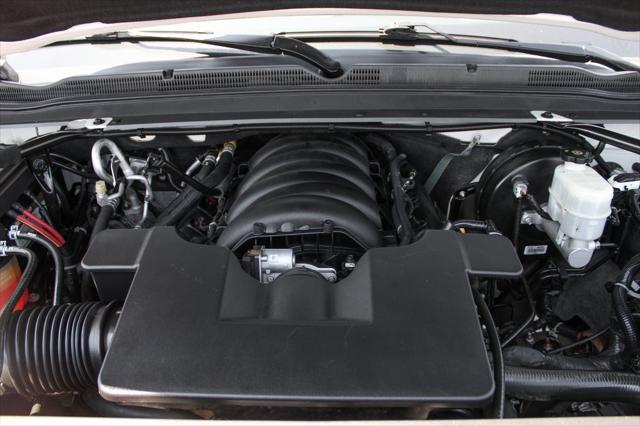 used 2019 Chevrolet Suburban car, priced at $26,995