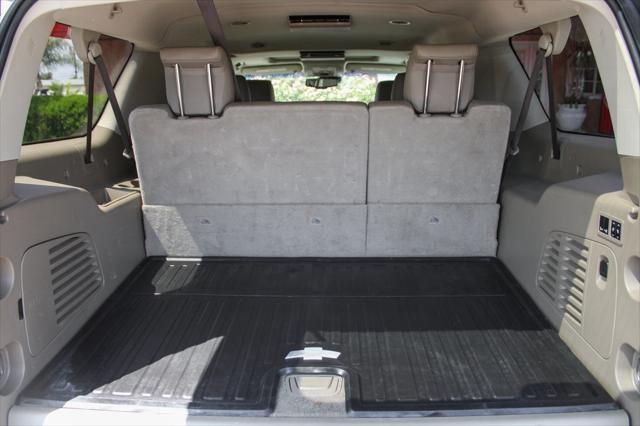 used 2019 Chevrolet Suburban car, priced at $26,995