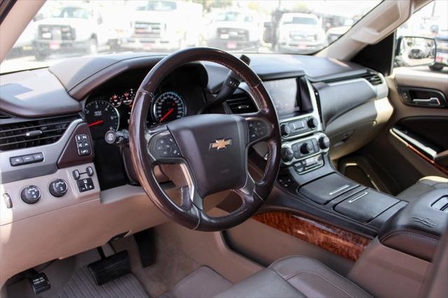used 2019 Chevrolet Suburban car, priced at $26,995