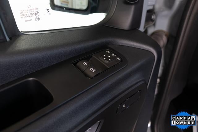 used 2024 Mercedes-Benz Sprinter 2500 car, priced at $80,995