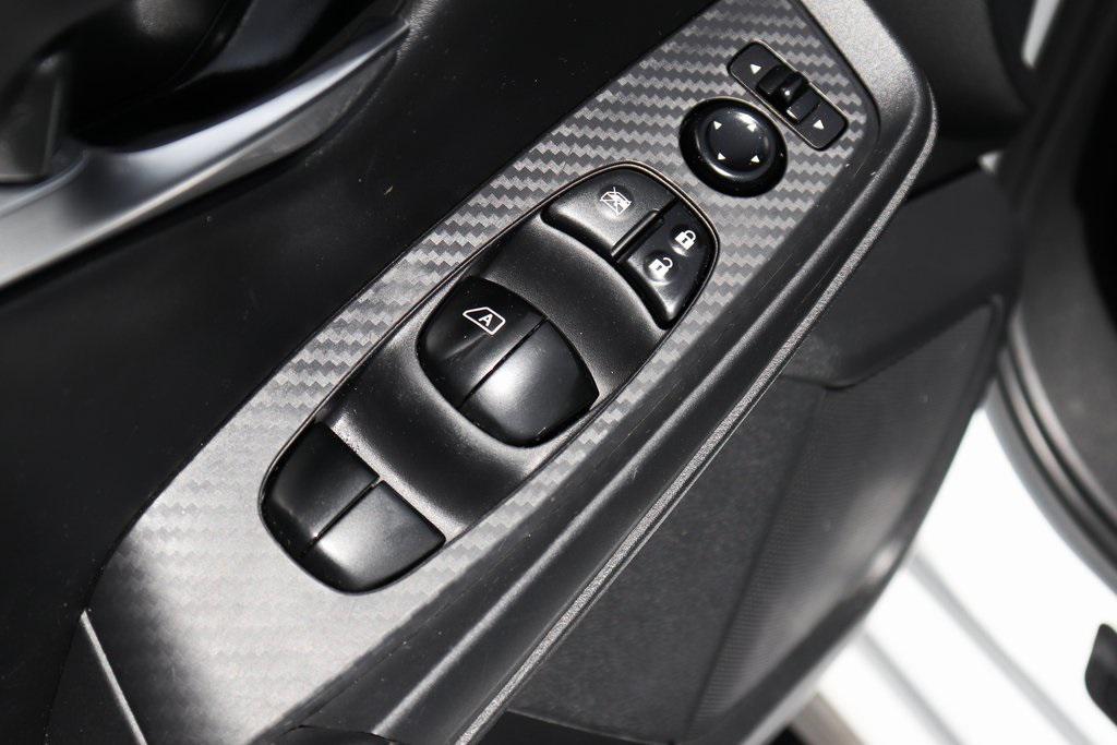 used 2022 Nissan Sentra car, priced at $15,995