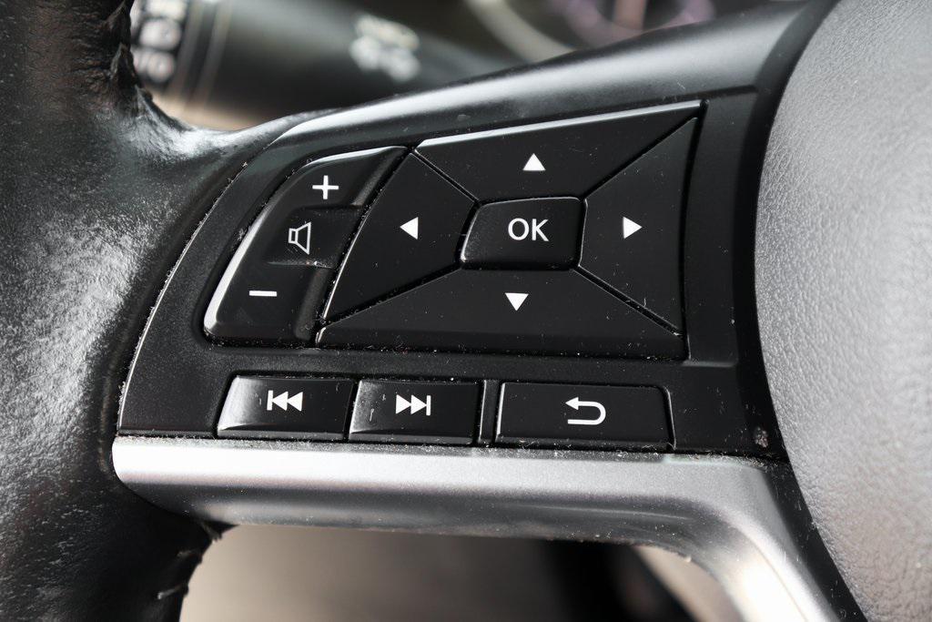 used 2022 Nissan Sentra car, priced at $15,995