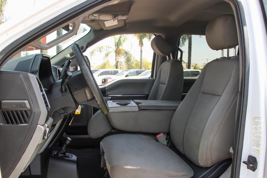 used 2019 Ford F-350 car, priced at $43,995