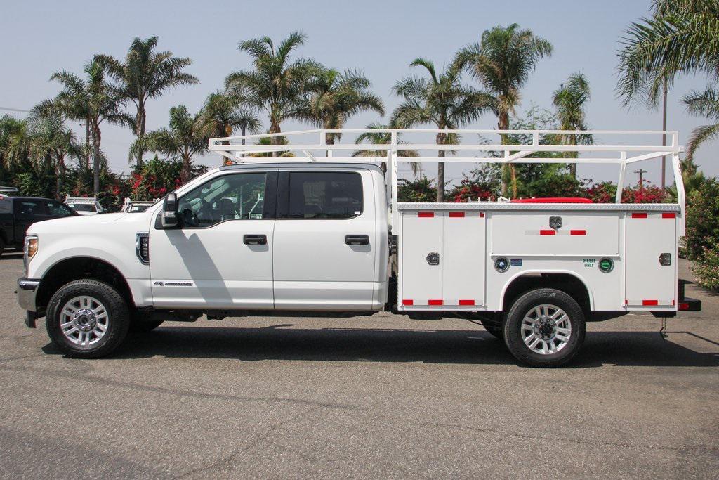 used 2019 Ford F-350 car, priced at $43,995