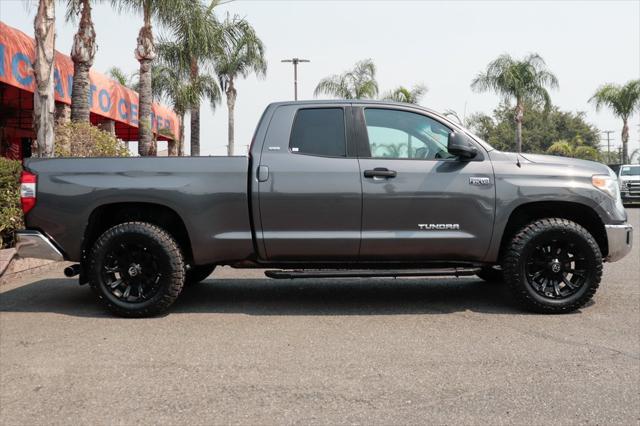 used 2015 Toyota Tundra car, priced at $23,995