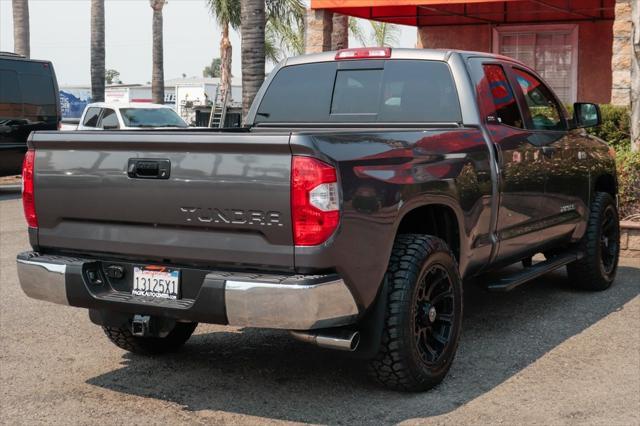 used 2015 Toyota Tundra car, priced at $23,995