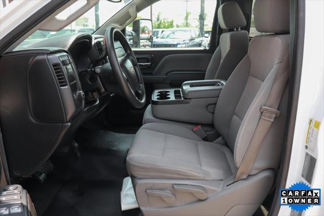 used 2016 Chevrolet Silverado 3500 car, priced at $26,995