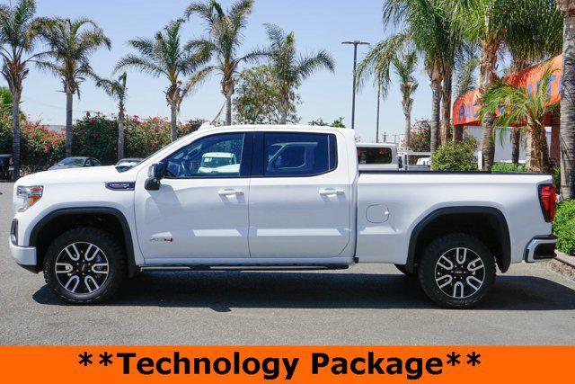 used 2022 GMC Sierra 1500 car