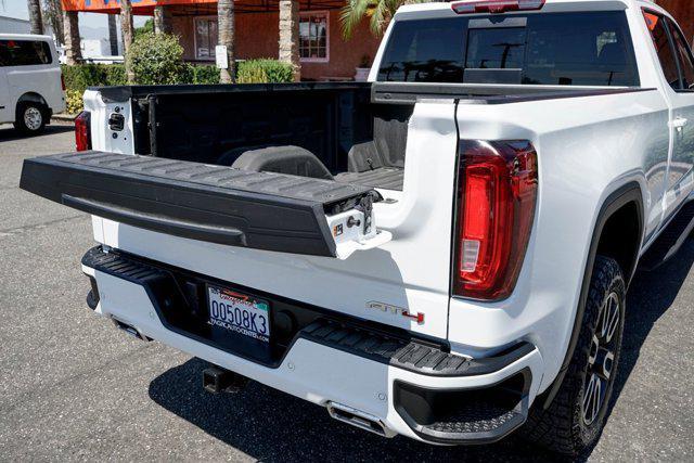 used 2022 GMC Sierra 1500 car