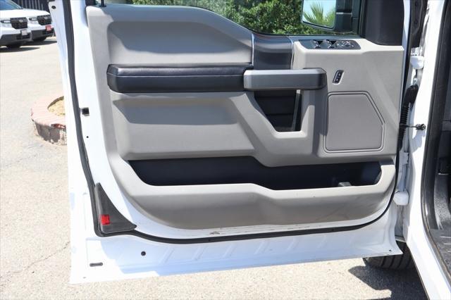 used 2015 Ford F-150 car, priced at $17,995