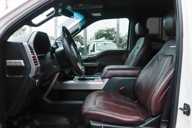 used 2016 Ford F-150 car, priced at $24,995