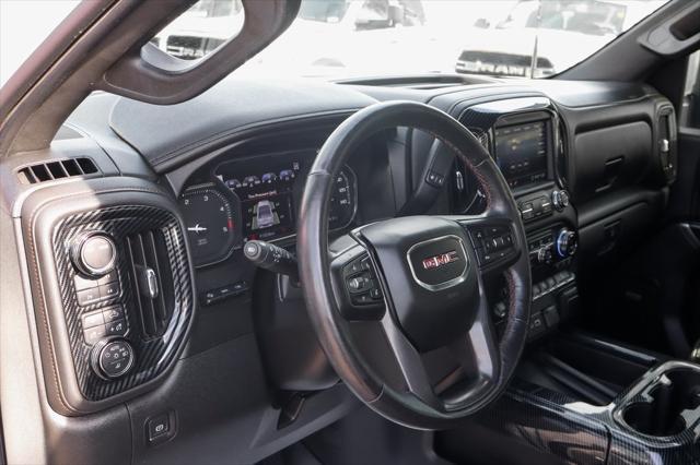 used 2020 GMC Sierra 2500 car, priced at $52,995