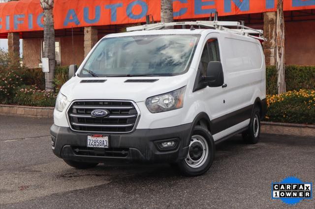 used 2020 Ford Transit-150 car