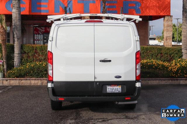 used 2020 Ford Transit-150 car