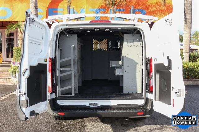 used 2020 Ford Transit-150 car