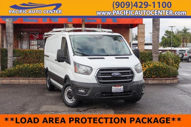 used 2020 Ford Transit-150 car