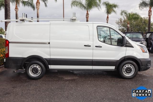 used 2020 Ford Transit-150 car