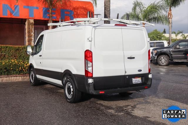 used 2020 Ford Transit-150 car